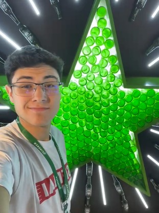 Foto de Gustavo Zago